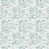 Voyage Maison Colwin Printed Cotton Fabric in Capri