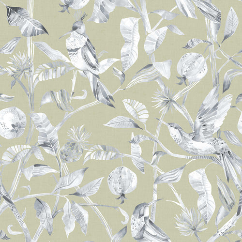 Voyage Maison Colyford 1.4m Wide Width Wallpaper in Meadow