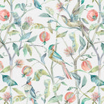 Voyage Maison Colyford 1.4m Wide Width Wallpaper in Pomegranate