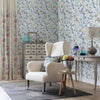 Voyage Maison Colyford 1.4m Wide Width Wallpaper in Skylark