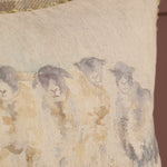  Cushions - Come By  Cushion Cover Cream Voyage Maison