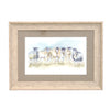 Voyage Maison Comeby Framed Print in Birch