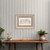 Voyage Maison Comeby Framed Print in Birch