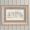 Voyage Maison Comeby Framed Print in Birch