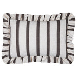  Cushions - Connie  Cushion Cover Chocolate Wylder