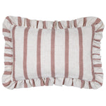  Cushions - Connie  Cushion Cover Clay Pink Wylder