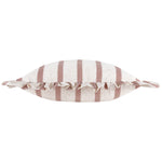  Cushions - Connie  Cushion Cover Clay Pink Wylder
