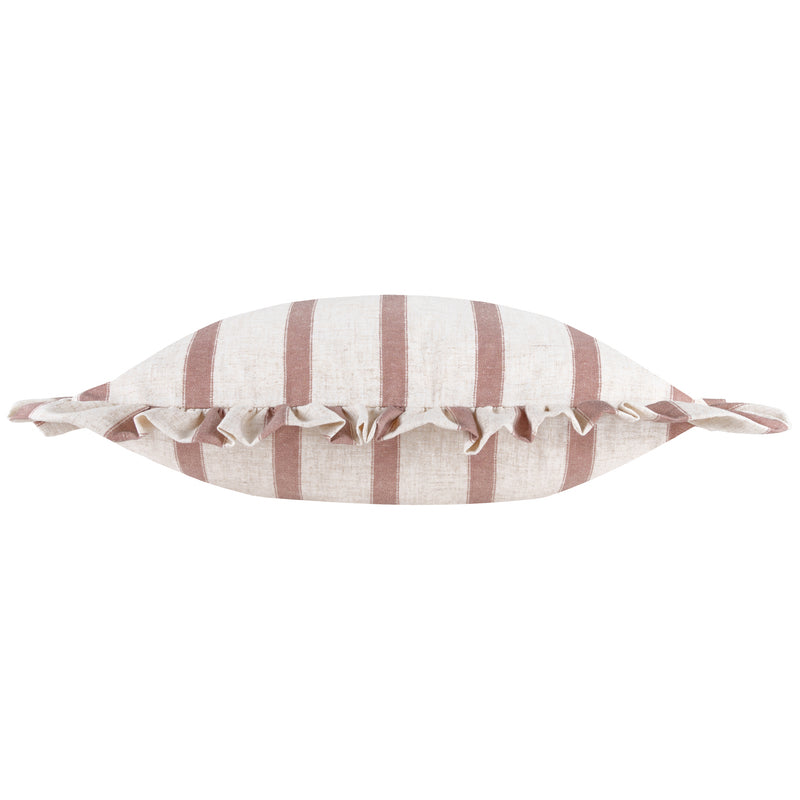  Cushions - Connie  Cushion Cover Clay Pink Wylder