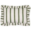  Cushions - Connie  Cushion Cover Moss Wylder