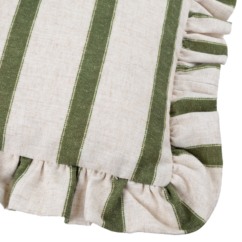  Cushions - Connie  Cushion Cover Moss Wylder