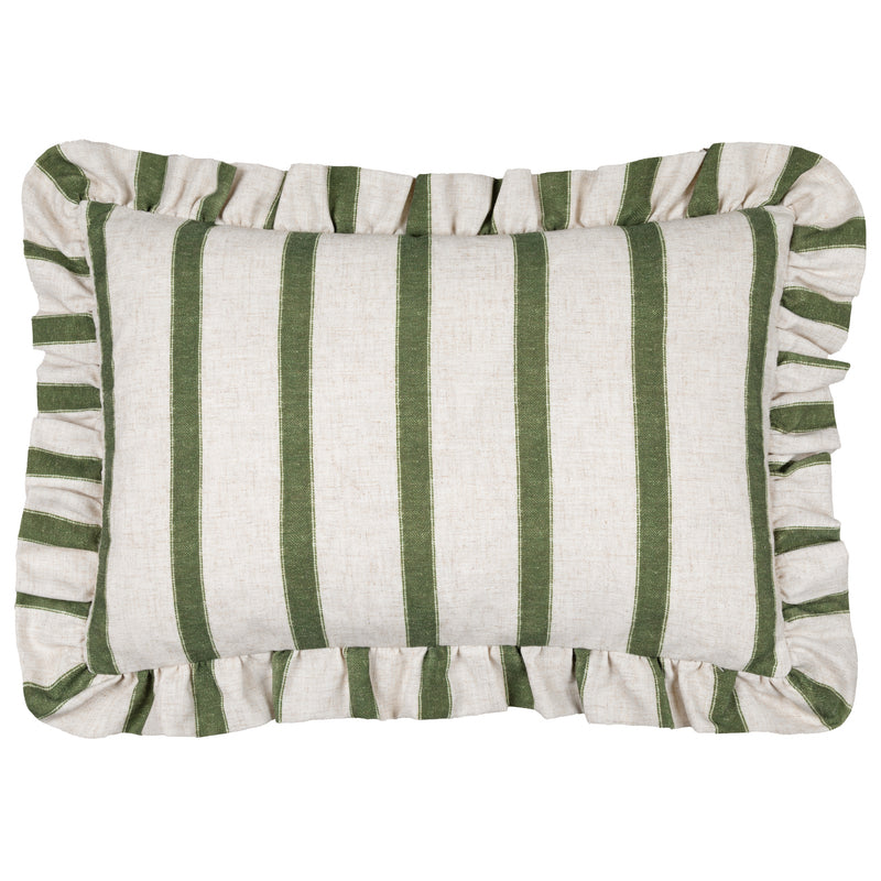  Cushions - Connie  Cushion Cover Moss Wylder