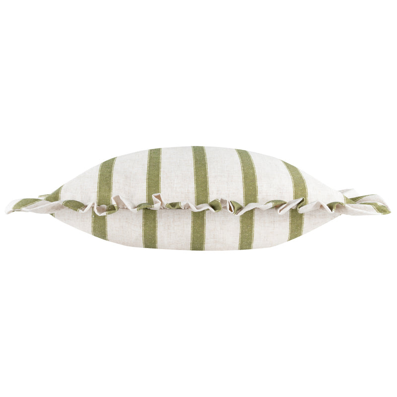  Cushions - Connie  Cushion Cover Olive Wylder