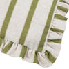  Cushions - Connie  Cushion Cover Olive Wylder