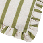  Cushions - Connie  Cushion Cover Olive Wylder