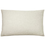 furn. Contra Velvet Cushion Cover in Brick