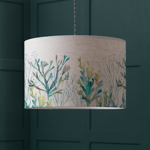 Voyage Maison Coral Reef Eva Lamp Shade in Kelpie