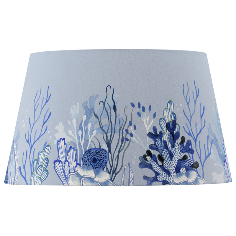 Voyage Maison Coralie Quintus Taper Lamp Shade in Cobalt