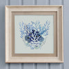 Voyage Maison Coralie Framed Print in Birch