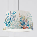 Voyage Maison Coral Reef Quintus Taper Lamp Shade in Cobalt