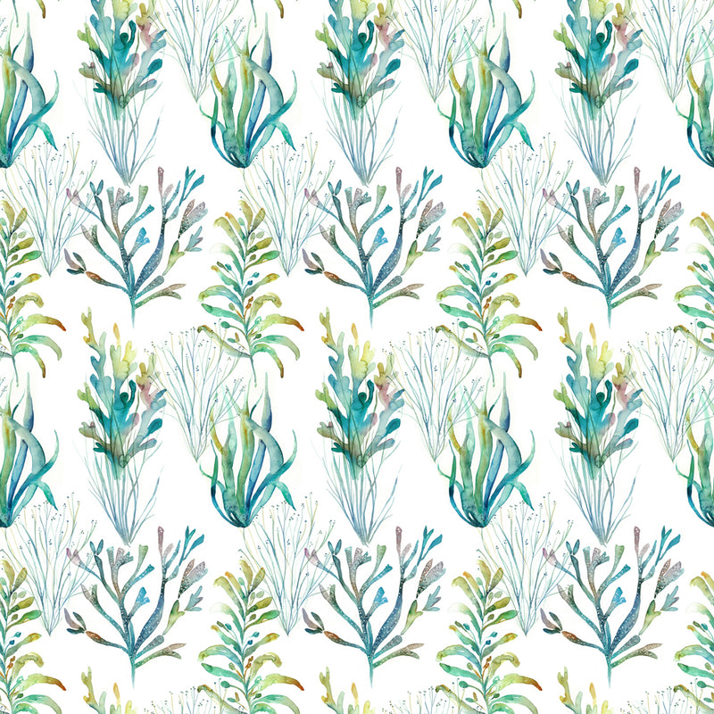 Coral Reef Wallpaper Sample Kelpie