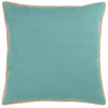 heya home Corals Knitted Cushion Cover in Just Peachy