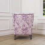 Voyage Maison Cornelius Chair in Dahlia