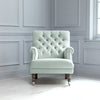 Voyage Maison Cornelius Tivoli Chair in Mineral