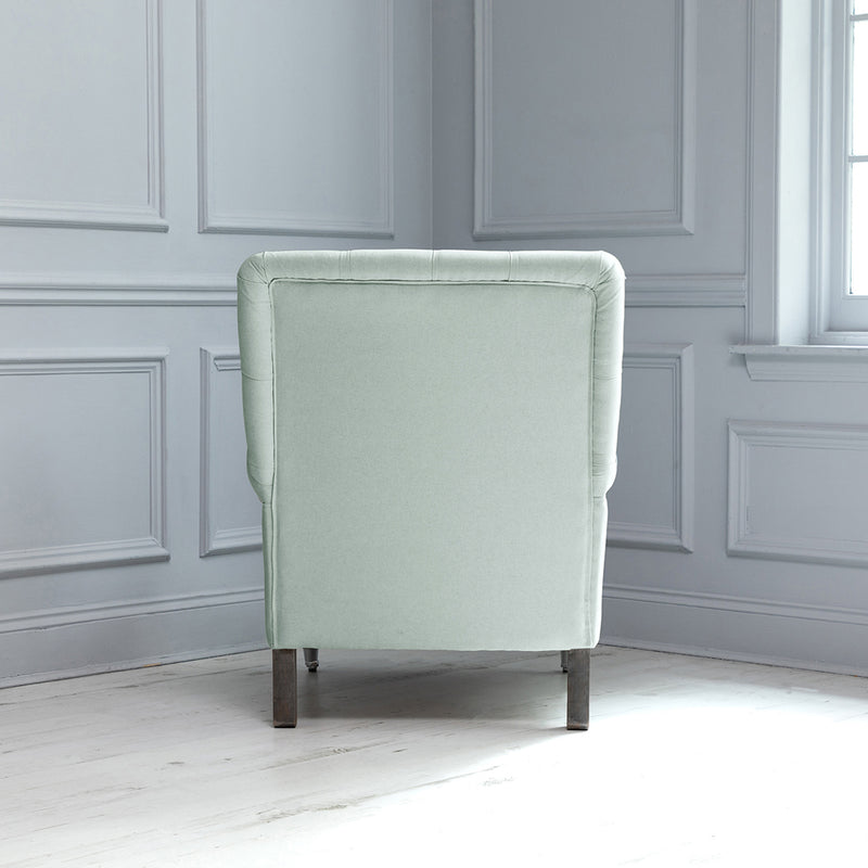 Voyage Maison Cornelius Tivoli Chair in Mineral