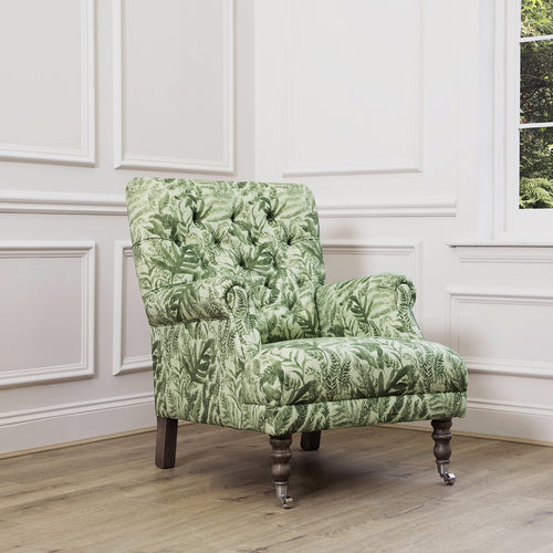 Voyage Maison Cornelius Chair in Sage