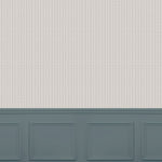 Voyage Maison Cortes 1.4m Wide Width Wallpaper in Sepia