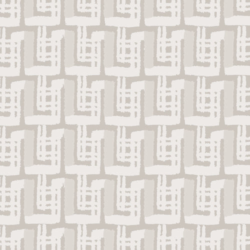 Voyage Maison Cortes 1.4m Wide Width Wallpaper in Sepia