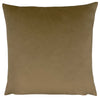 Evans Lichfield Country Running Hares Cushion Cover in Taupe