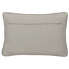 Striped Grey Cushions - Cove Ribbed Cushion Cover Grey Yard