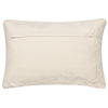 Striped Beige Cushions - Cove Ribbed Cushion Cover Natural Yard