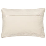 Striped Beige Cushions - Cove Ribbed Cushion Cover Natural Yard