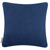  Cushions - Crab  Cushion Cover Cobalt Voyage Maison