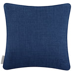  Cushions - Crab  Cushion Cover Cobalt Voyage Maison