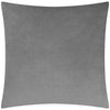  Cushions - Croft  Cushion Cover Charcoal Wylder Nature