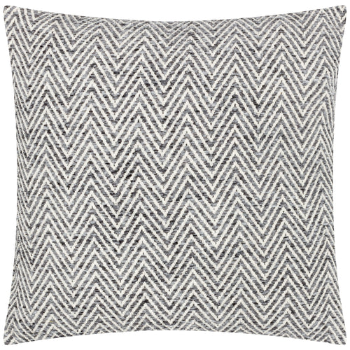  Cushions - Croft  Cushion Cover Charcoal Wylder Nature