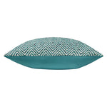  Cushions - Croft  Cushion Cover Teal Wylder Nature