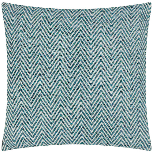  Cushions - Croft  Cushion Cover Teal Wylder Nature