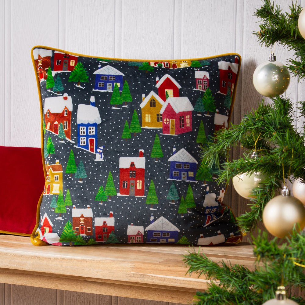 Christmas Cushions Wholesale Cushions Designer Cushion Supplier Riva Home