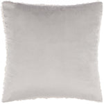 furn. Christmas Together Angels Cushion Cover in Snow