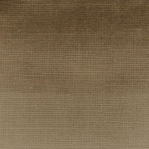 Voyage Maison Cube Plain Velvet Fabric in 102