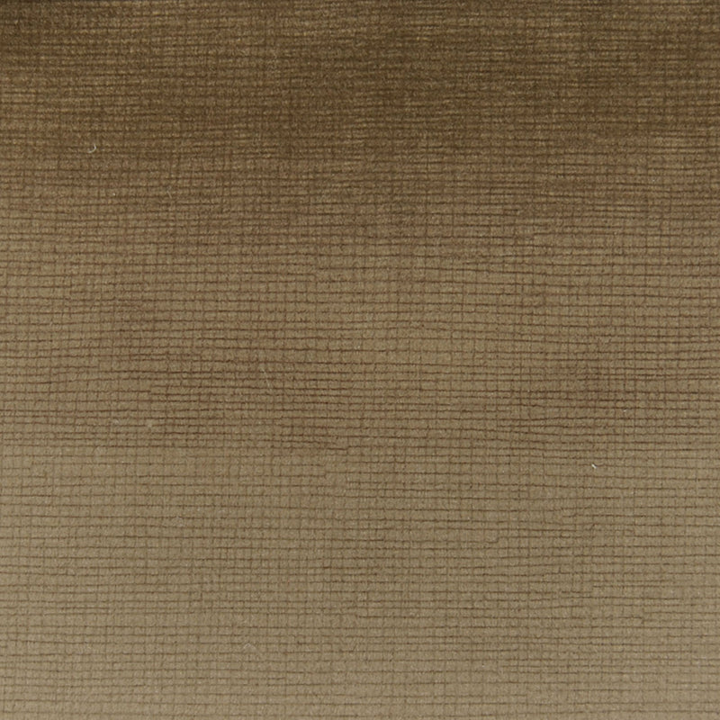 Voyage Maison Cube Plain Velvet Fabric in 102