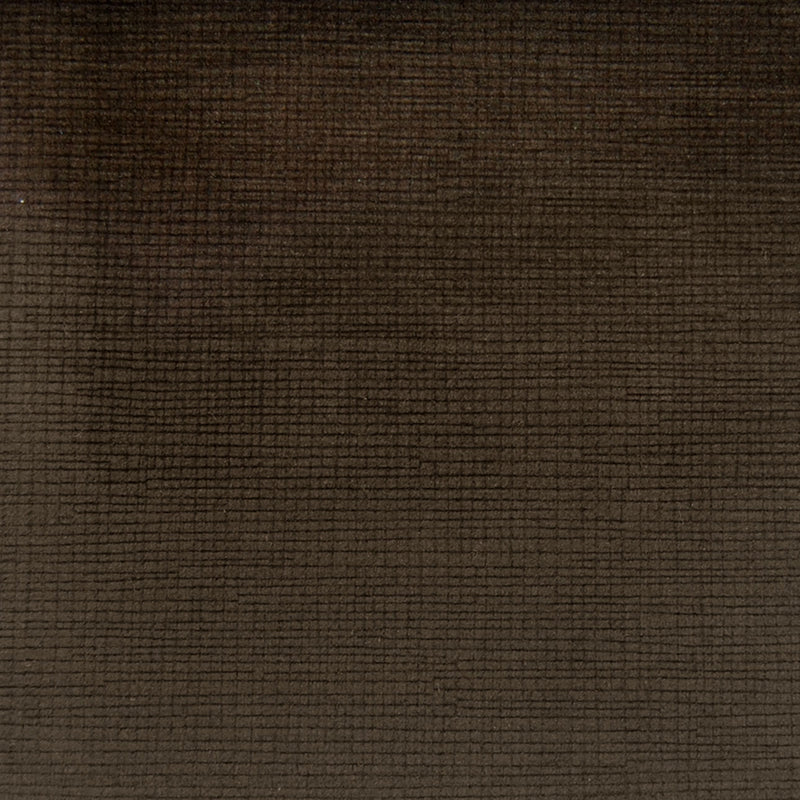 Voyage Maison Cube Plain Velvet Fabric in 103