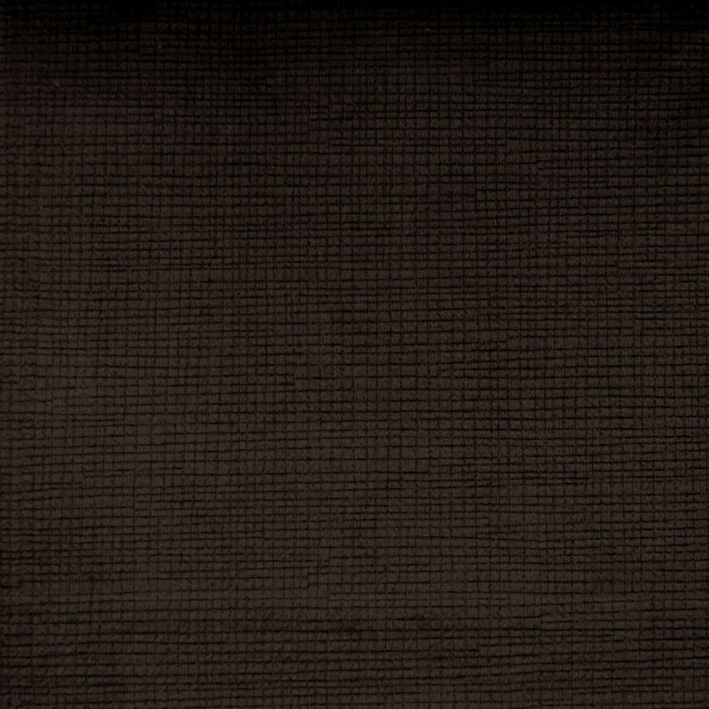 Voyage Maison Cube Plain Velvet Fabric in 104