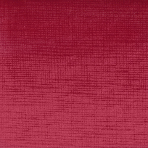 Voyage Maison Cube Plain Velvet Fabric in 200