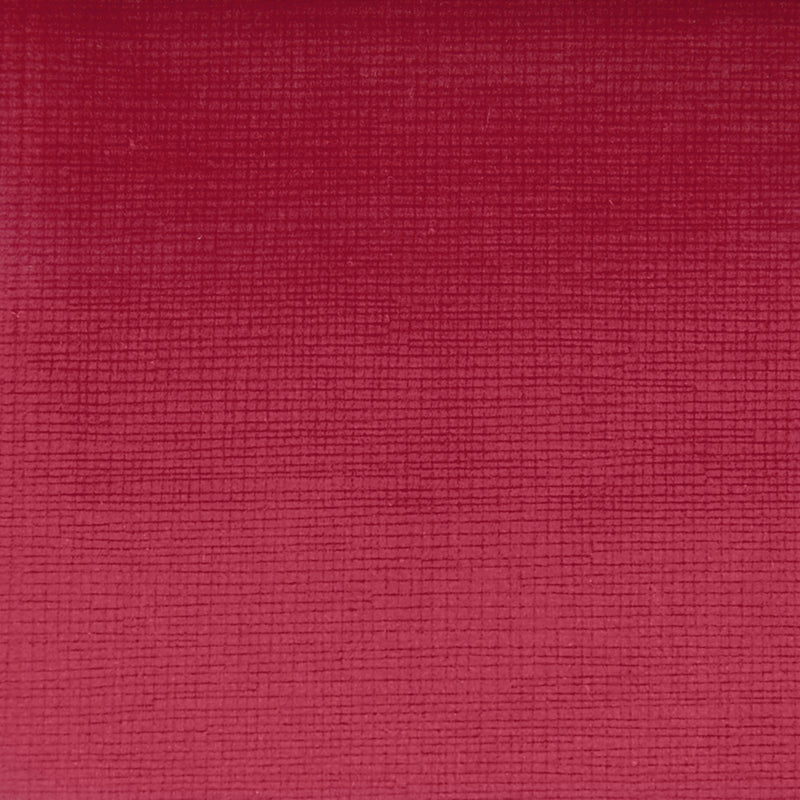 Voyage Maison Cube Plain Velvet Fabric in 200