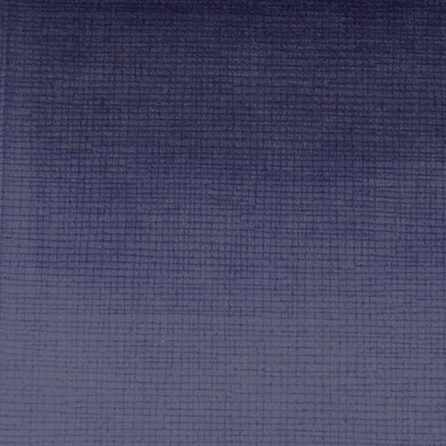 Voyage Maison Cube Plain Velvet Fabric in 602